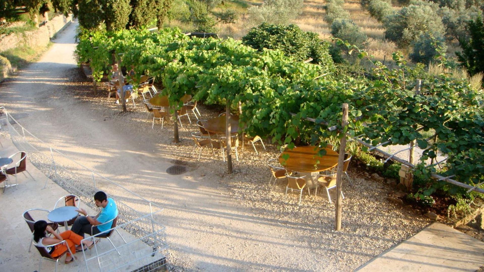 Podere Riparbella Massa Marittima Exterior foto